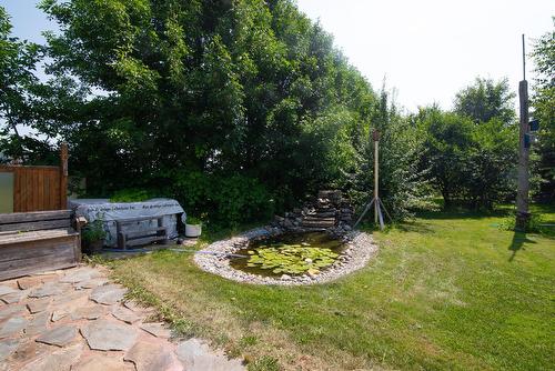 Extérieur - 351 Ch. Taché E., Saint-Marcel, QC - Outdoor