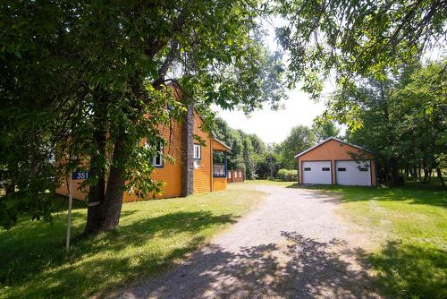 Extérieur - 351 Ch. Taché E., Saint-Marcel, QC - Outdoor