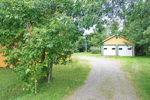 Photo aérienne - 351 Ch. Taché E., Saint-Marcel, QC - Outdoor