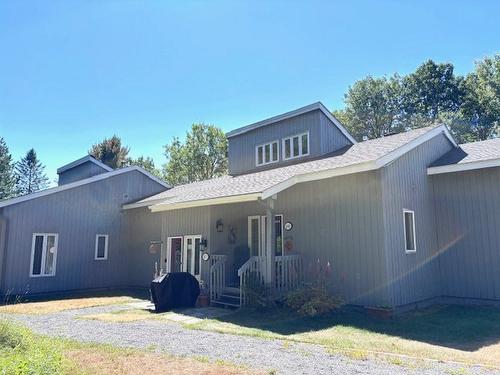 2069  - 2070 Crois. des Soleils  Mont-Tremblant, QC J8E 1X6