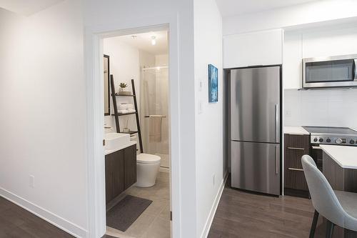 Other - 508-2100 Boul. St-Laurent, Montréal (Ville-Marie), QC - Indoor Photo Showing Kitchen