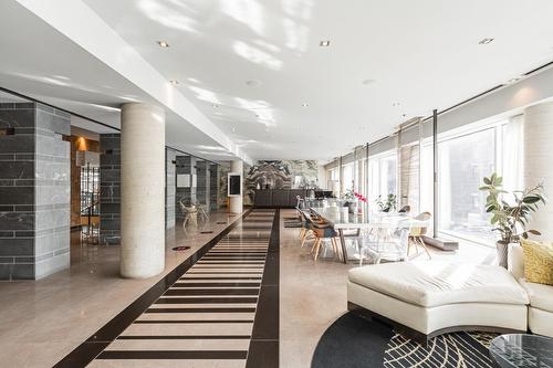 Hall - 508-2100 Boul. St-Laurent, Montréal (Ville-Marie), QC - Indoor Photo Showing Other Room