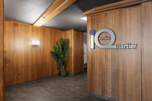 Hall - 508-2100 Boul. St-Laurent, Montréal (Ville-Marie), QC - Indoor Photo Showing Other Room