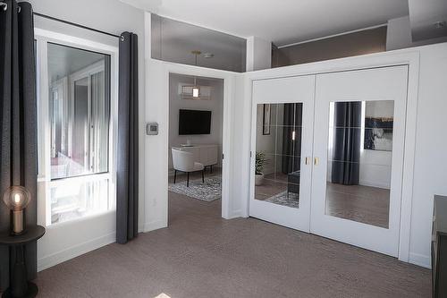 Bedroom - 508-2100 Boul. St-Laurent, Montréal (Ville-Marie), QC - Indoor Photo Showing Other Room