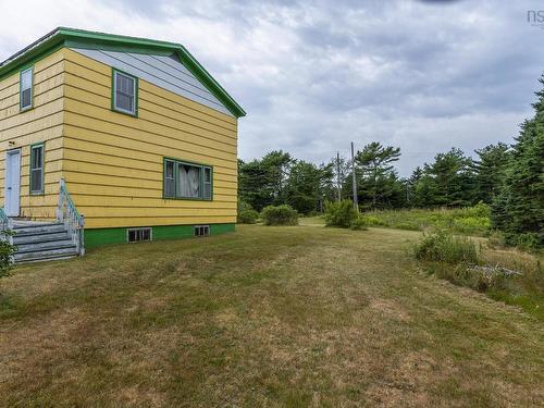 42 Moser River North Road, Moser River, NS 
