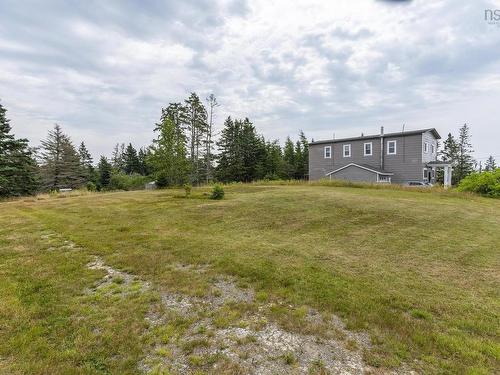 42 Moser River North Road, Moser River, NS 