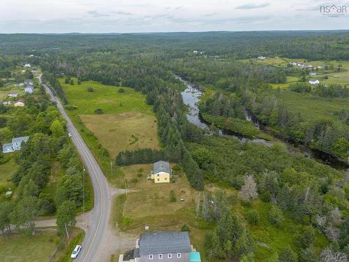 42 Moser River North Road, Moser River, NS 