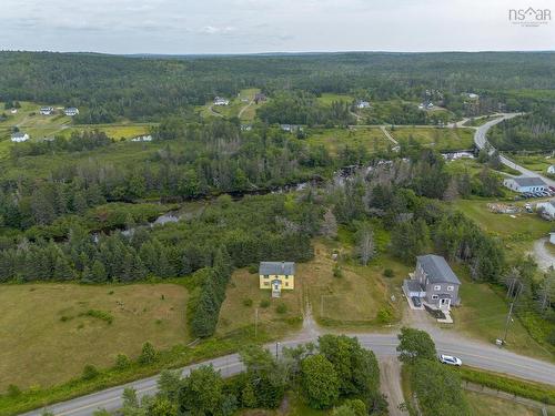 42 Moser River North Road, Moser River, NS 