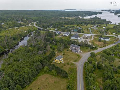 42 Moser River North Road, Moser River, NS 