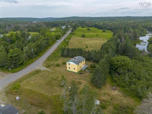 42 Moser River North Road, Moser River, NS 