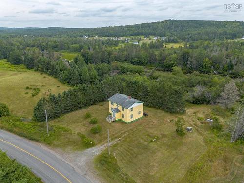 42 Moser River North Road, Moser River, NS 