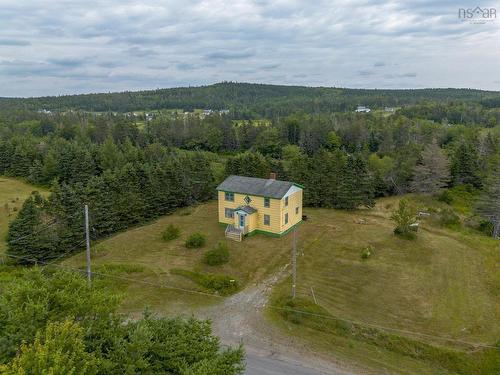 42 Moser River North Road, Moser River, NS 
