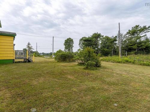 42 Moser River North Road, Moser River, NS 