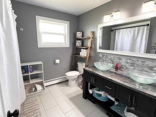 25 Charlotte Drive, Summerside, PE 