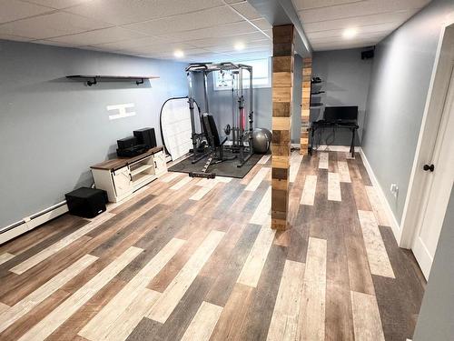 25 Charlotte Drive, Summerside, PE 