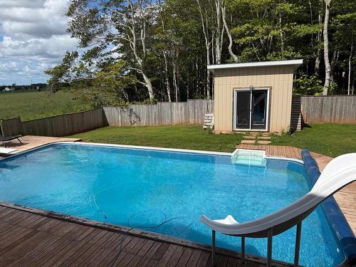 25 Charlotte Drive, Summerside, PE 