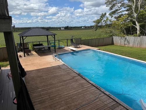 25 Charlotte Drive, Summerside, PE 