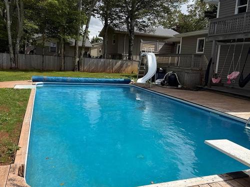 25 Charlotte Drive, Summerside, PE 