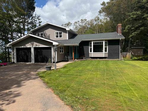 25 Charlotte Drive, Summerside, PE 