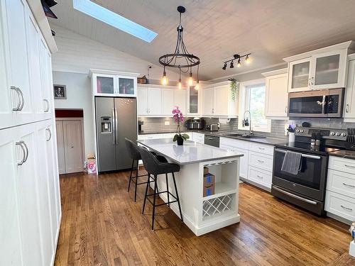 25 Charlotte Drive, Summerside, PE 