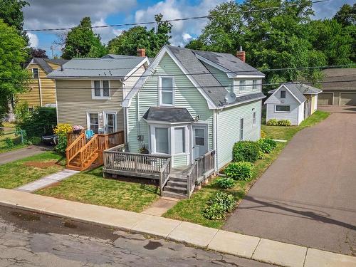 285 Convent Street, Summerside, PE 