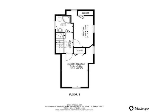 285 Convent Street, Summerside, PE 