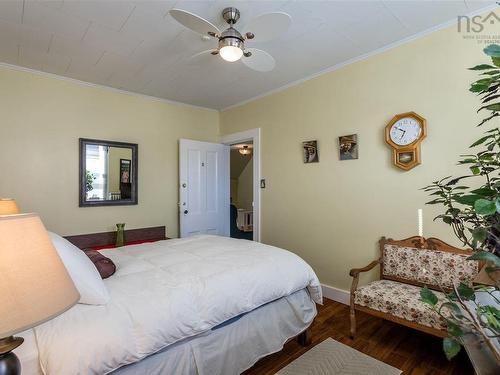 641 Main Street, Yarmouth, NS 