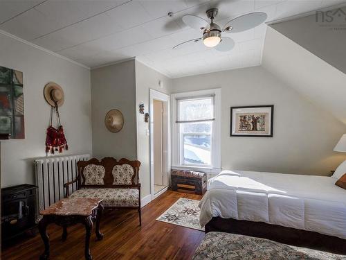 641 Main Street, Yarmouth, NS 