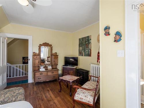 641 Main Street, Yarmouth, NS 