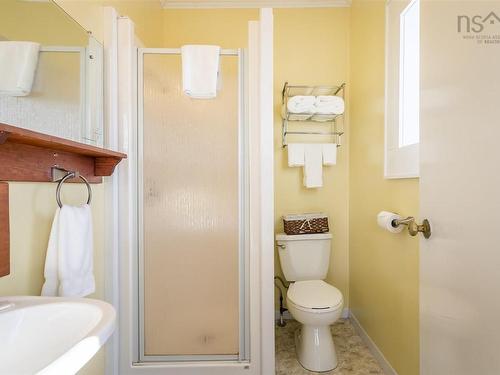 641 Main Street, Yarmouth, NS 