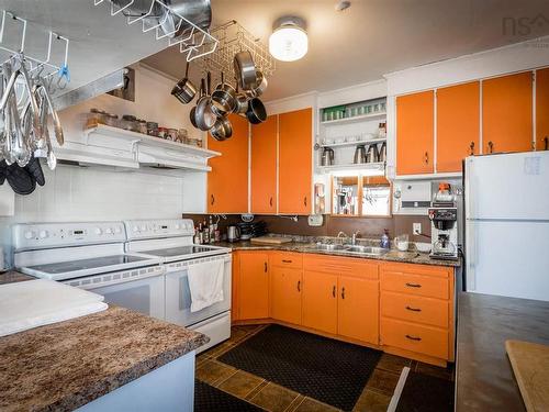 641 Main Street, Yarmouth, NS 