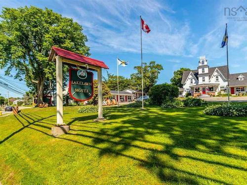 641 Main Street, Yarmouth, NS 