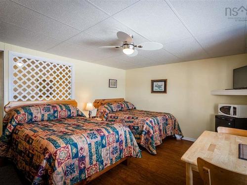 641 Main Street, Yarmouth, NS 