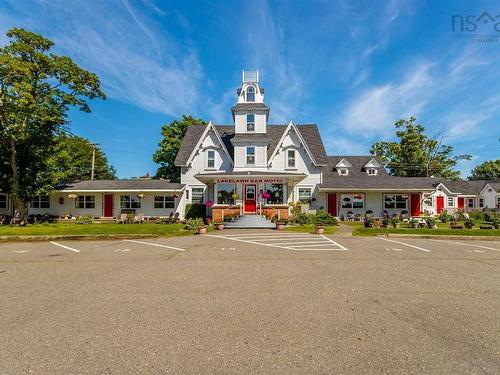 641 Main Street, Yarmouth, NS 