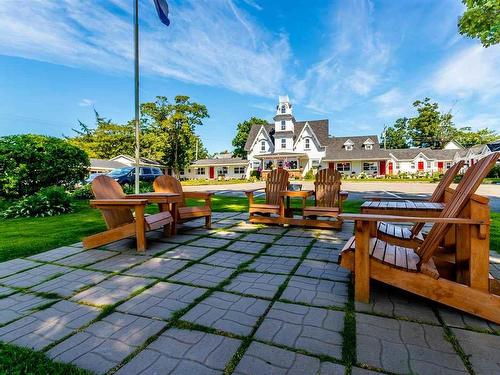 641 Main Street, Yarmouth, NS 