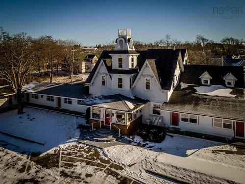 641 Main Street, Yarmouth, NS 