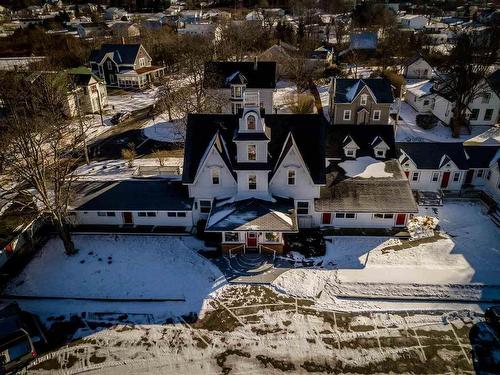 641 Main Street, Yarmouth, NS 