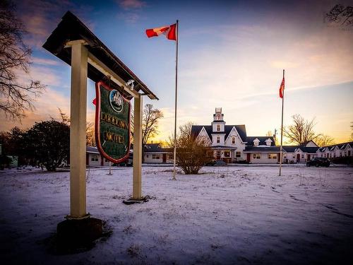 641 Main Street, Yarmouth, NS 