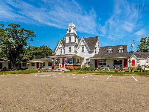 641 Main Street, Yarmouth, NS 