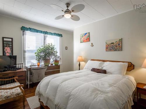 641 Main Street, Yarmouth, NS 