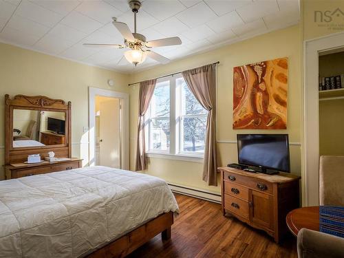 641 Main Street, Yarmouth, NS 