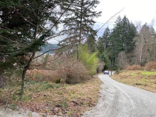 672 Isabella Point Rd, Salt Spring, BC 