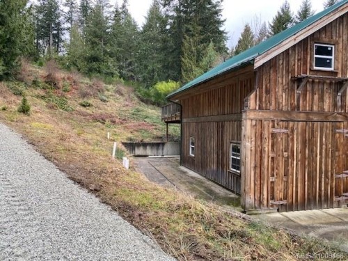 672 Isabella Point Rd, Salt Spring, BC 