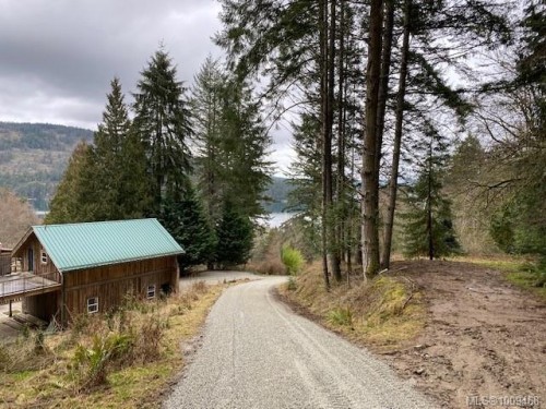 672 Isabella Point Rd, Salt Spring, BC 