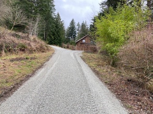 672 Isabella Point Rd, Salt Spring, BC 