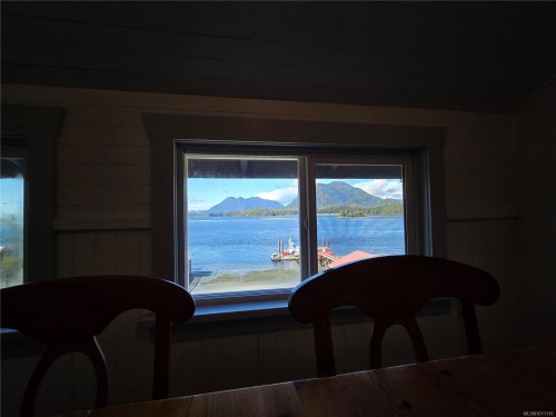 320 Main St, Tofino, BC 