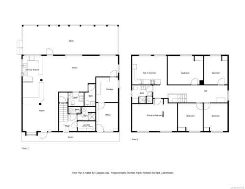 320 Main St, Tofino, BC 