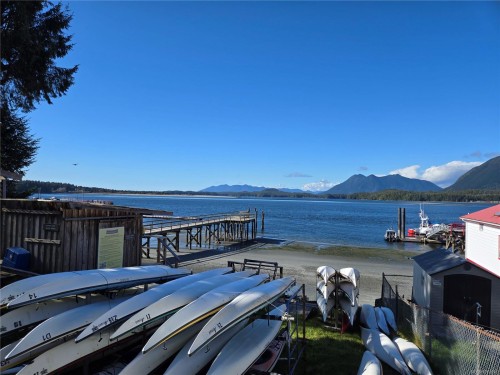 320 Main St, Tofino, BC 