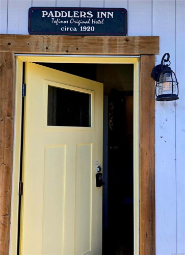 320 Main St, Tofino, BC 