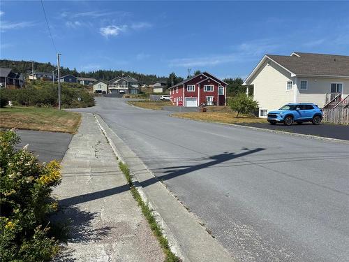 4 Captains Place, Bay Roberts, NL 